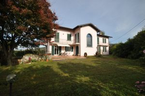 VILLA SIGNORILE LISANZA