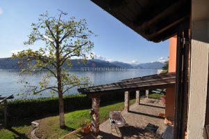 Villa Sul Lago